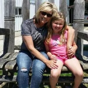 Meet your Posher, Teal